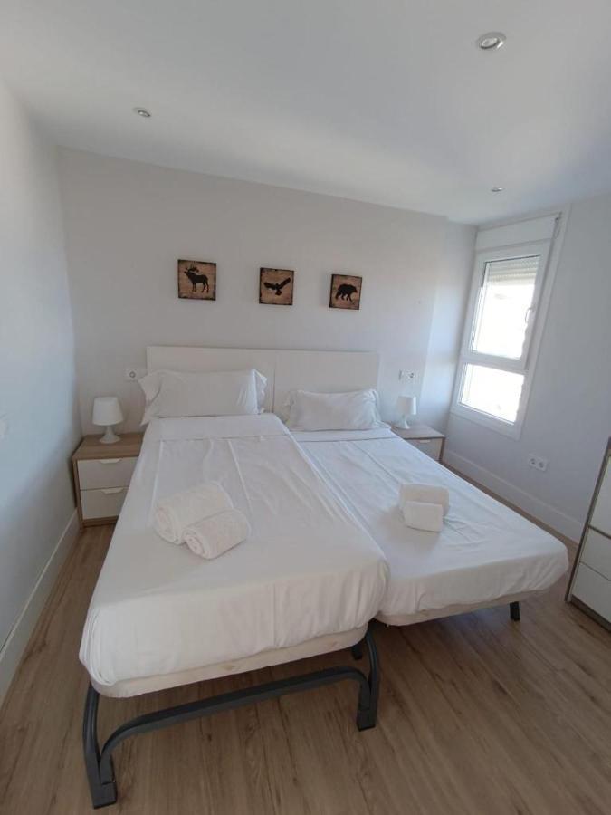 Weforyou Two Rooms Terramar Alto With Sea View Benalmadena Exterior photo